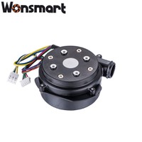 brushless dc blower brushless dc blower