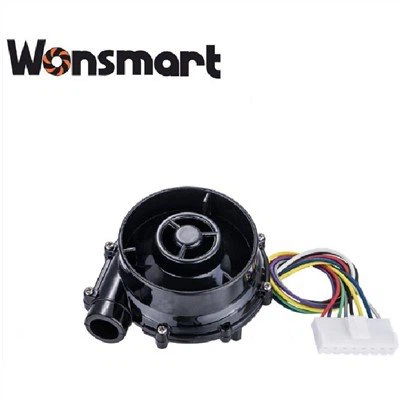 Mini respirador centrífugo silencioso, ventilador, soplador CPAP